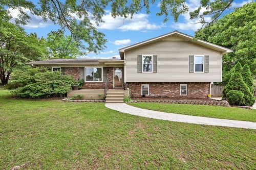 1805 Ragsdale Rd Nw, Cullman, AL, 35055-6112 | Card Image