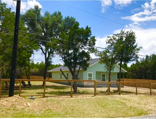 1416 Skyline Hls, Canyon Lake, TX, 78133-4048 | Card Image