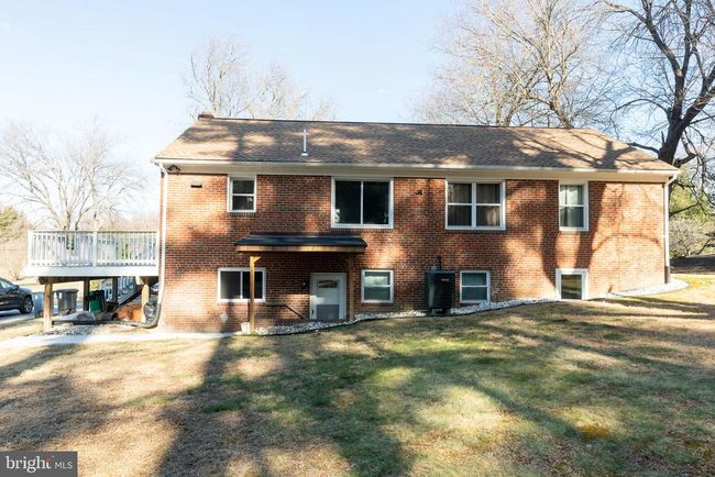 3201 Merrydale Dr, House other with 2 bedrooms, 1 bathrooms and null parking in Upper Marlboro MD | Image 22
