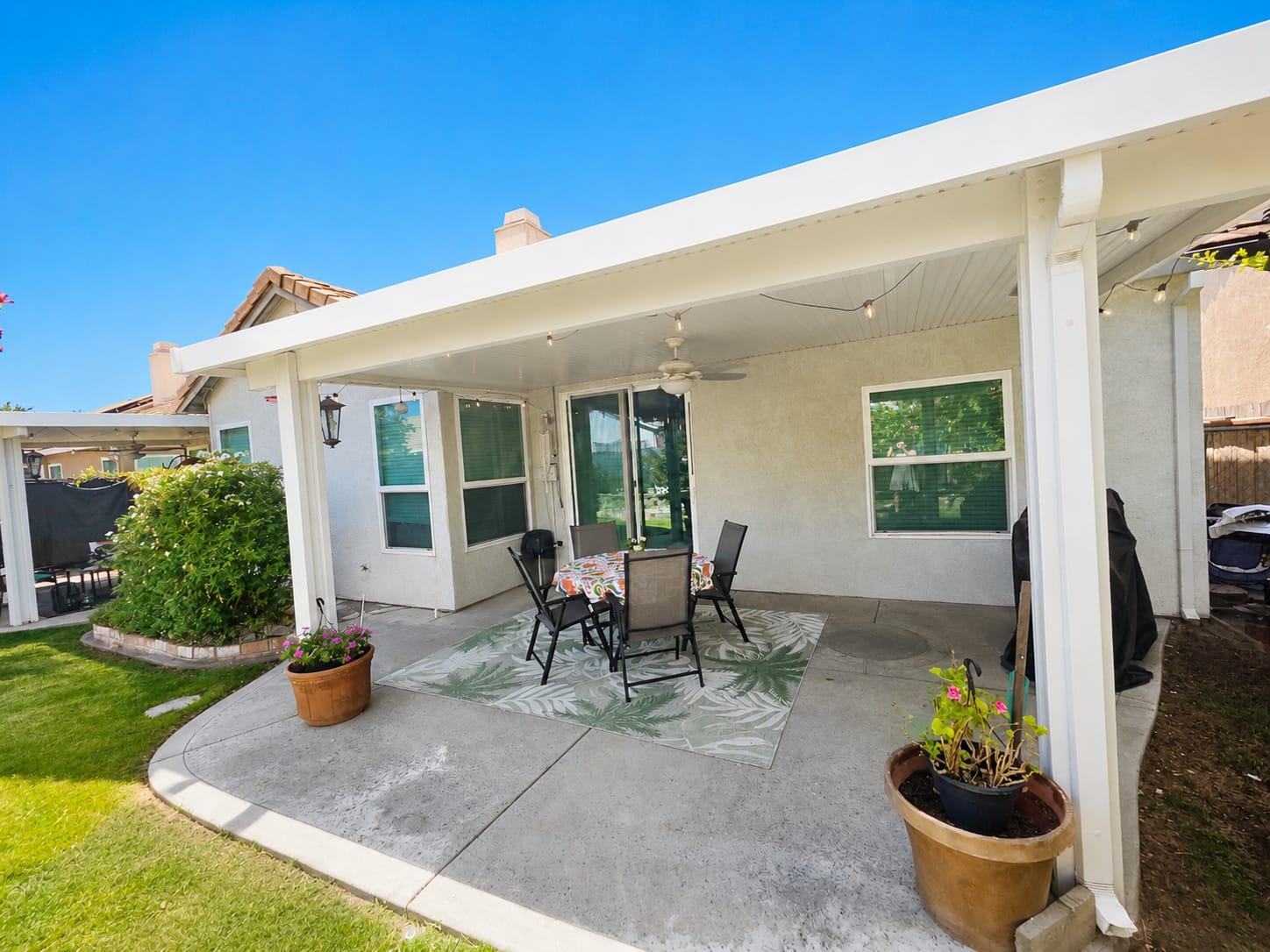 Residential in Yuba City 4
