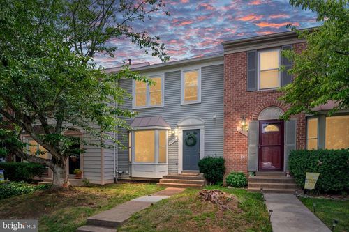 10740 Brice Ct, FREDERICKSBURG, VA, 22407-7728 | Card Image