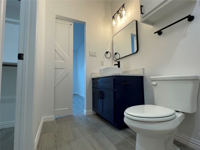 4804 Fitzhugh Ave, House other with 3 bedrooms, 2 bathrooms and null parking in Fort Worth TX | Image 31