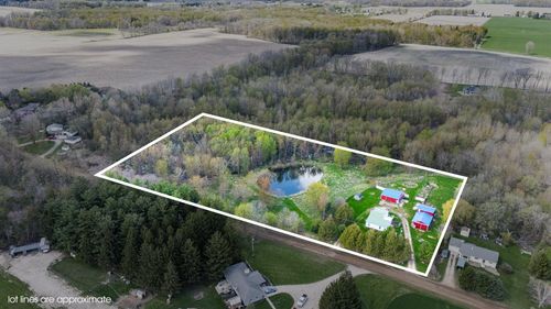 8177 E Eaton Hwy, Mulliken, MI, 48861-9643 | Card Image