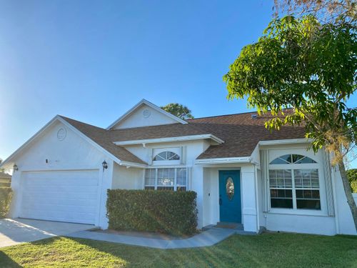 104 Van Gogh Way, Royal Palm Beach, FL, 33411-1580 | Card Image