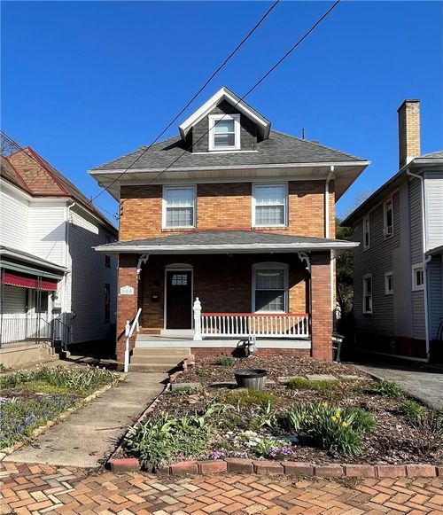 880 4th St, Beaver, PA, 15009-2140 | Card Image