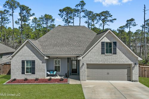 6924 Osprey Drive, Ocean Springs, MS, 39564 | Card Image