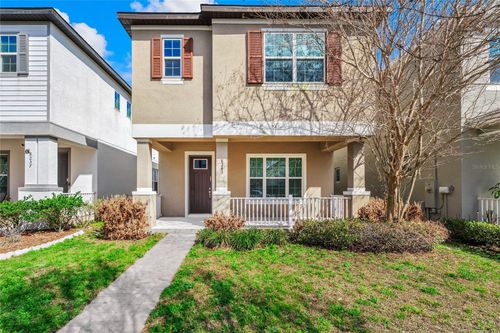 8243 Bryce Canyon Ave, WINDERMERE, FL, 34786-6539 | Card Image