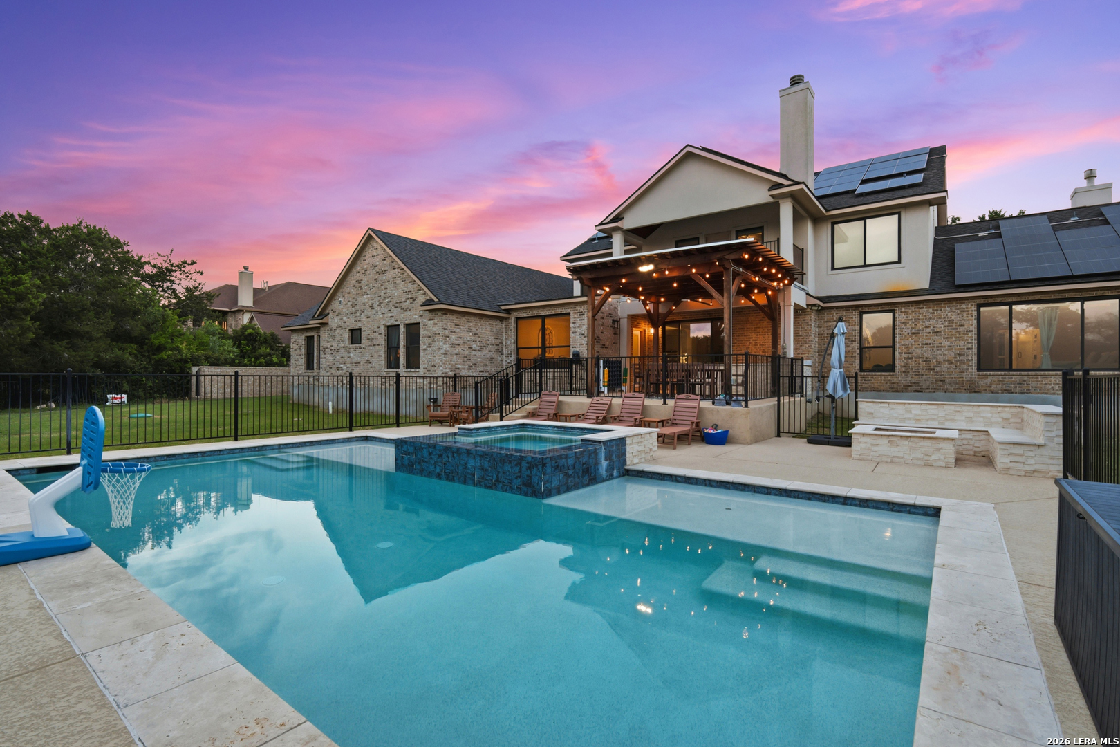 Residential in New Braunfels 3
