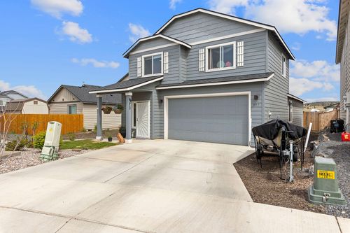397 Ne Orchid Ct, Madras, OR, 97741-2230 | Card Image