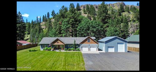 280 Bedrock Ln, Naches, WA, 98937-9470 | Card Image