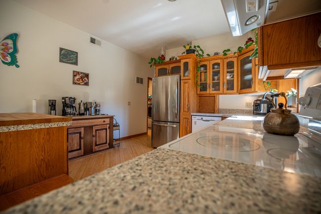 802 Union Rd, House other with 4 bedrooms, 2 bathrooms and 4 parking in Harmon IL | Image 17
