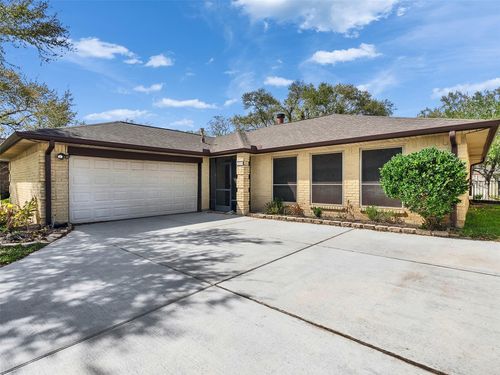 2819 Poplar Creek Ln, Pearland, TX, 77584-2012 | Card Image