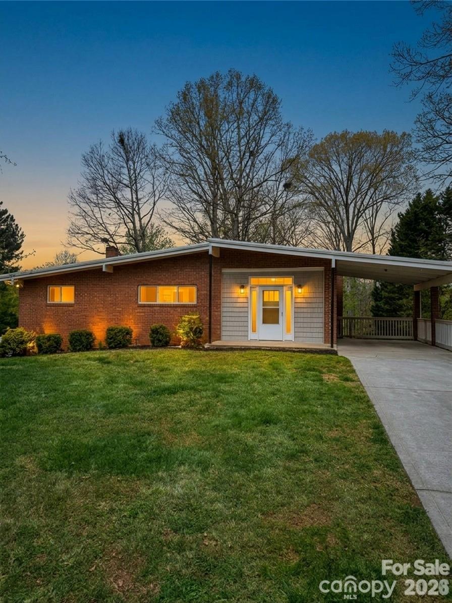 Residential in Winston Salem 3