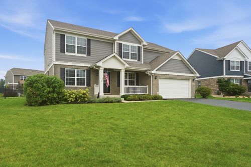 2032 Rownham Hill Rd, New Lenox, IL, 60451-3475 | Card Image