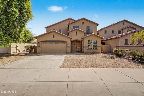 15437 W Monterosa St, Goodyear, AZ, 85395-7711 | Card Image