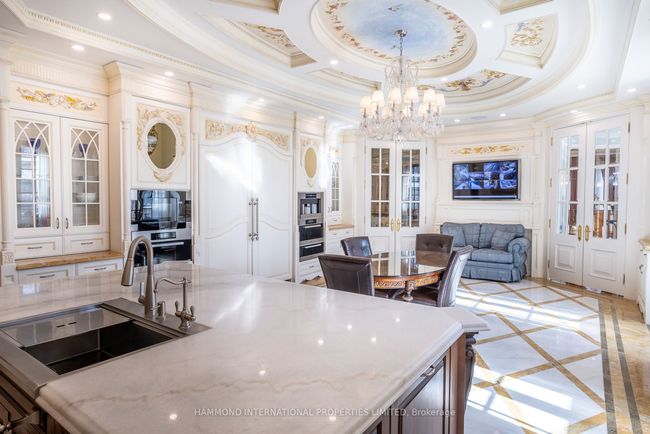 30 Fifeshire Rd, House other with 12 bedrooms, 16 bathrooms and 10 parking in North York ON | Image 22