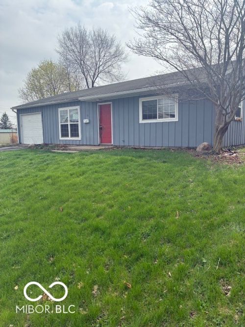 34 Green Hill Court, Huntington, IN, 46750 | Card Image