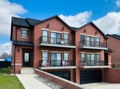 1612 Northshore Dr, Rochester, IN, 46975-2800 | Card Image