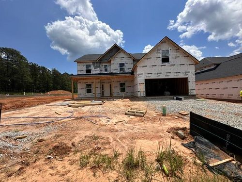 5251 James Way, Midland, GA, 31820 | Card Image