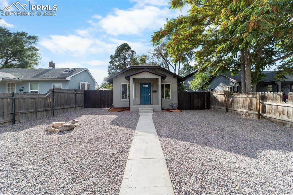 Bragdon Ave, Pueblo, CO 81004