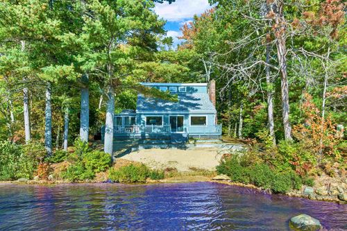 74 Shore Drive, Middleton, NH, 03887 | Card Image