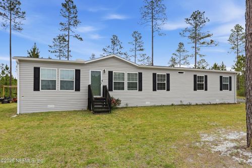 2626 Will Elledge Rd, Glen St. Mary, FL, 32040-5775 | Card Image