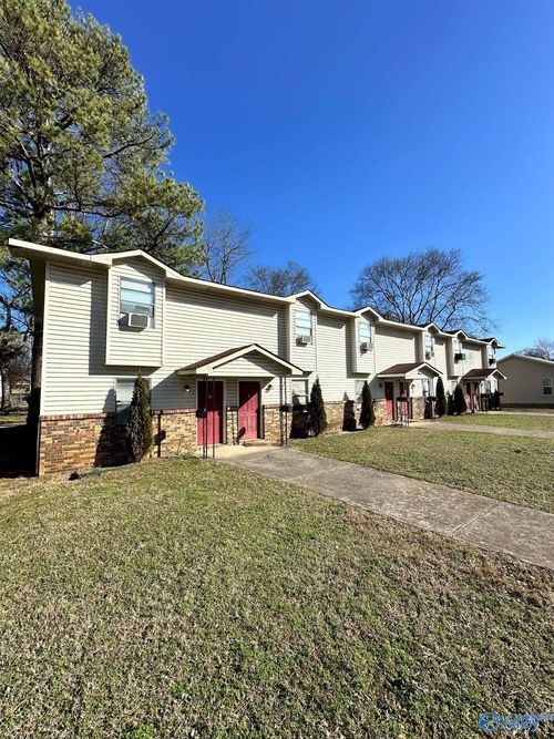 1309 Halsey Ave Ne, Huntsville, AL, 35801-2374 | Card Image
