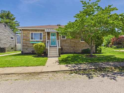 33 Chantal Avenue, Wheeling, WV, 26003 | Card Image