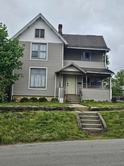 109 E Dubois Ave, Dubois, PA, 15801-3113 | Card Image