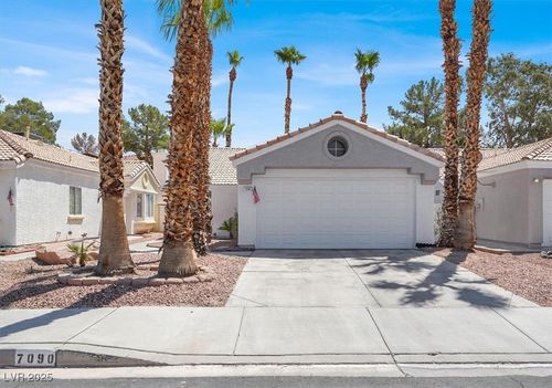 7090 Knoll View Drive, Las Vegas, NV, 89119 | Card Image