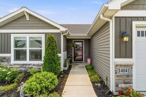 14041 Aloes Psge, Fort Wayne, IN, 46845-0091 | Card Image