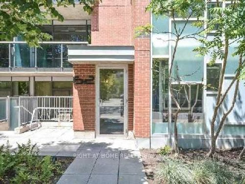 319-62 Niagara Street, Toronto, ON, M5V1C5 | Card Image