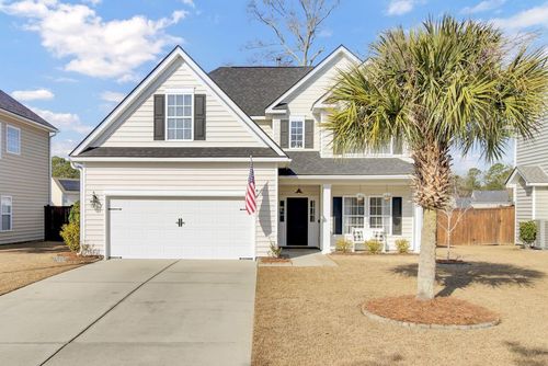 5225 Mulholland Drive, Summerville, SC, 29485 | Card Image