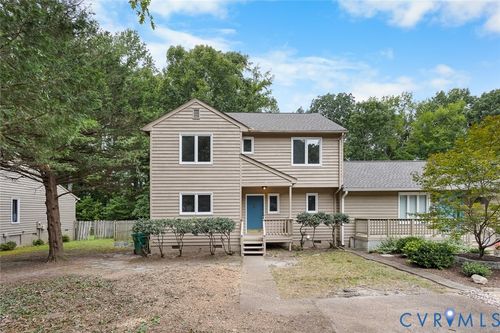 12916 Copperas Ln, Henrico, VA, 23233-2225 | Card Image