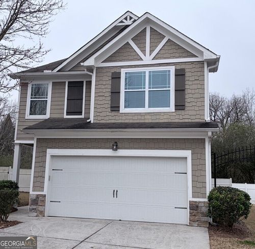 157 Northfield Cir, Dawsonville, GA, 30534-9427 | Card Image