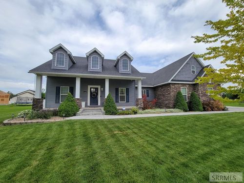 340 N 3710 E, Rigby, ID, 83442-5327 | Card Image