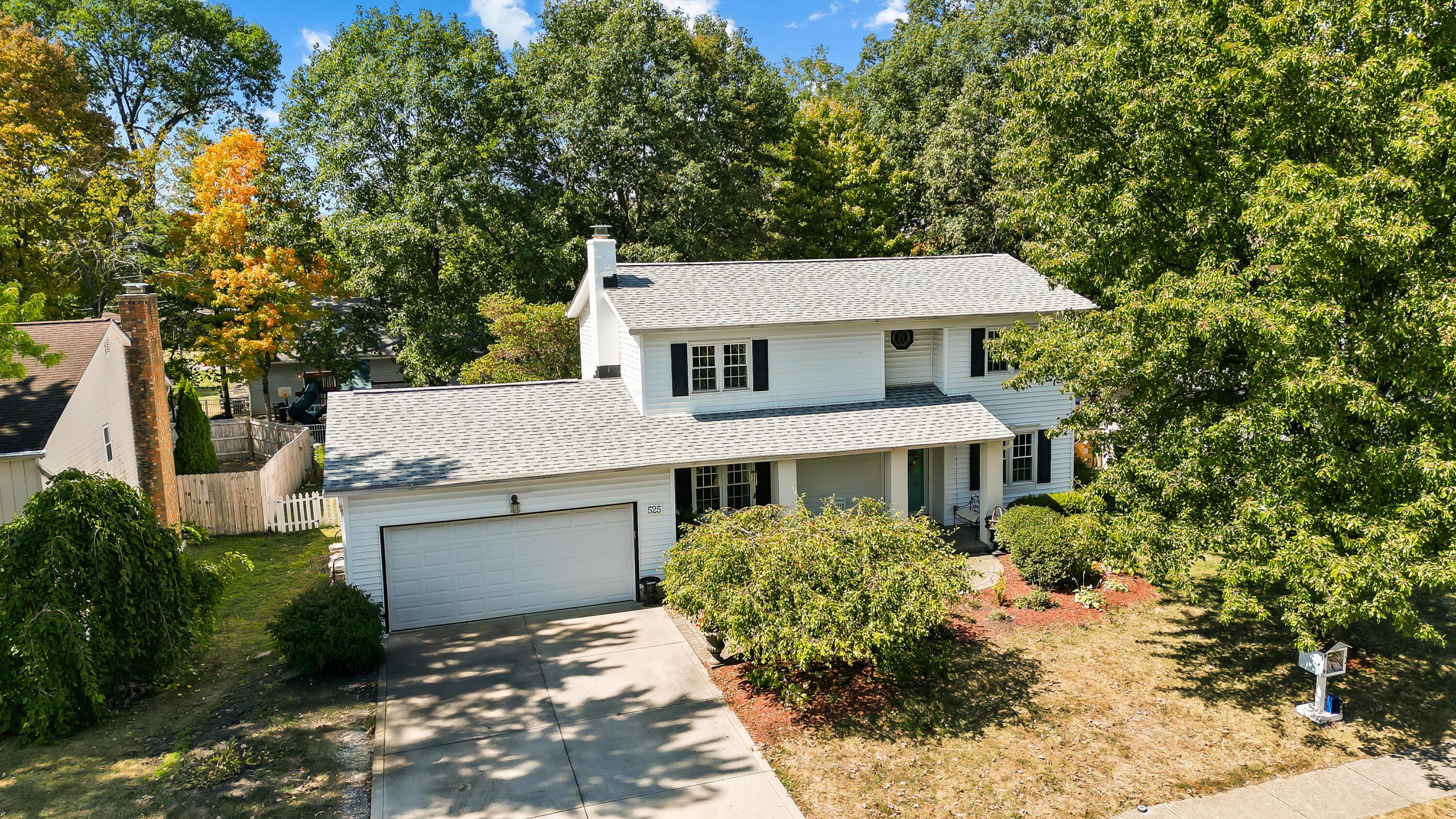 Theori Ave, Columbus, OH 43230