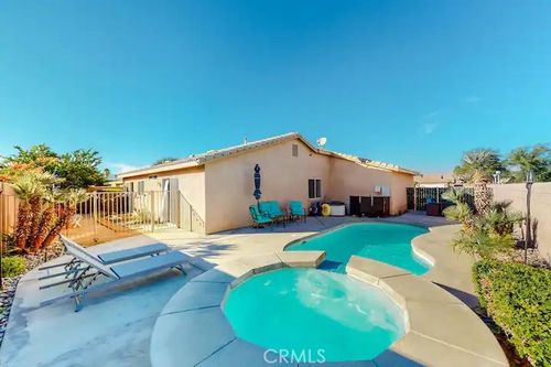 83459 Caribe Ave, Indio, CA, 92201-6909 | Card Image