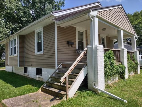 490 Michigan Ave, Mansfield, OH, 44905 | Card Image
