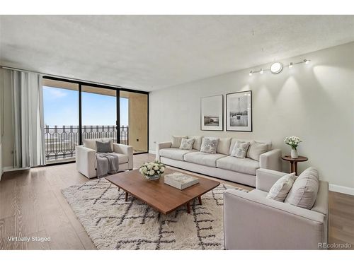 13n-1020 15th St, Denver, CO, 80202 | Card Image