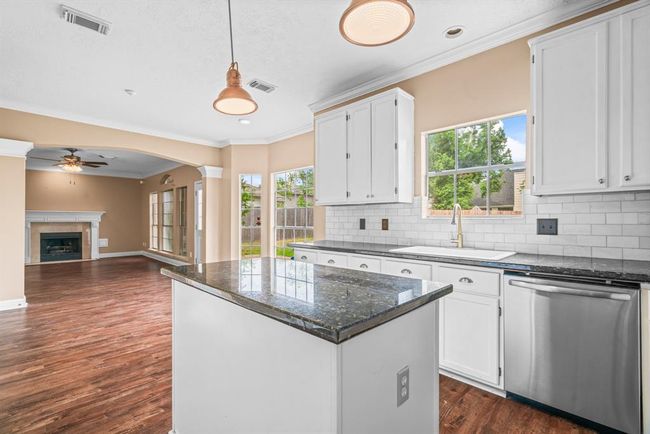 6326 Old Hickory St, House other with 4 bedrooms, 3 bathrooms and 2 parking in Katy TX | Image 14