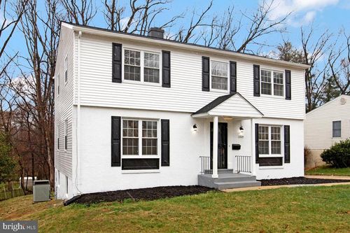 1224 Pleasant Valley Dr, CATONSVILLE, MD, 21228-2649 | Card Image