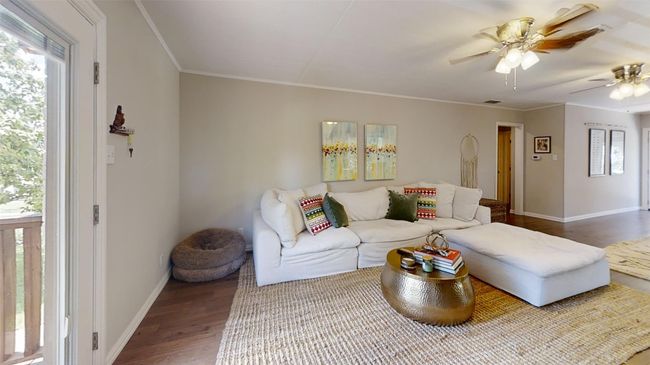 3816 Winding Way, House other with 3 bedrooms, 3 bathrooms and null parking in Granbury TX | Image 10