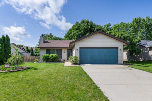 6413 Westin Dr, Madison, WI, 53719-4821 | Card Image
