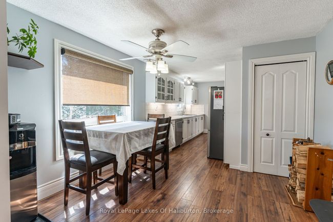 1293 Green Lake Rd, House other with 3 bedrooms, 2 bathrooms and 4 parking in Haliburton ON | Image 19