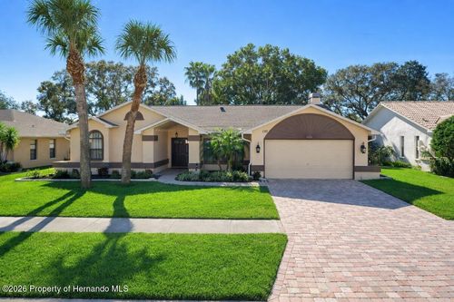 1502 Overland Drive, Spring Hill, FL, 34608 | Card Image