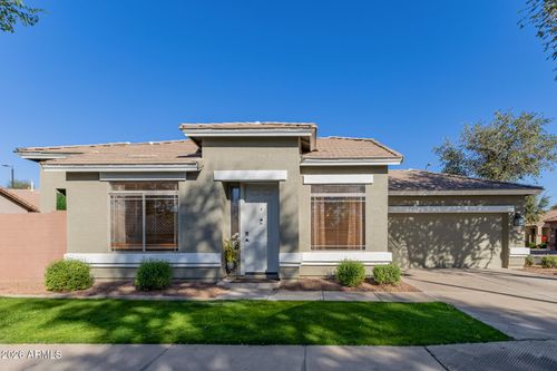 1235 S Emmett Dr, Chandler, AZ, 85286-1294 | Card Image