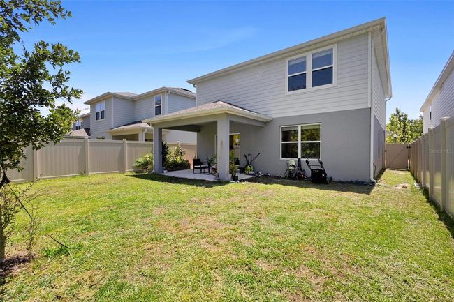 1105 Grand Hammock Ct, House other with 4 bedrooms, 3 bathrooms and null parking in KISSIMMEE FL | Image 36