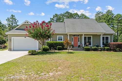 158 Erfie Dr S, Pinebluff, NC, 28373-8295 | Card Image