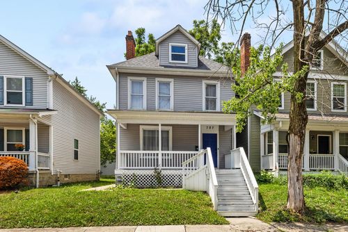 787 S 22nd St, Columbus, OH, 43206-1501 | Card Image